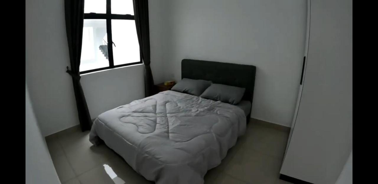 Homestay Desaru Salsabila Top View Sunrise Bandar Penawar Екстер'єр фото